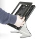 Ipad stativ for bord, Air 9,7-10,1