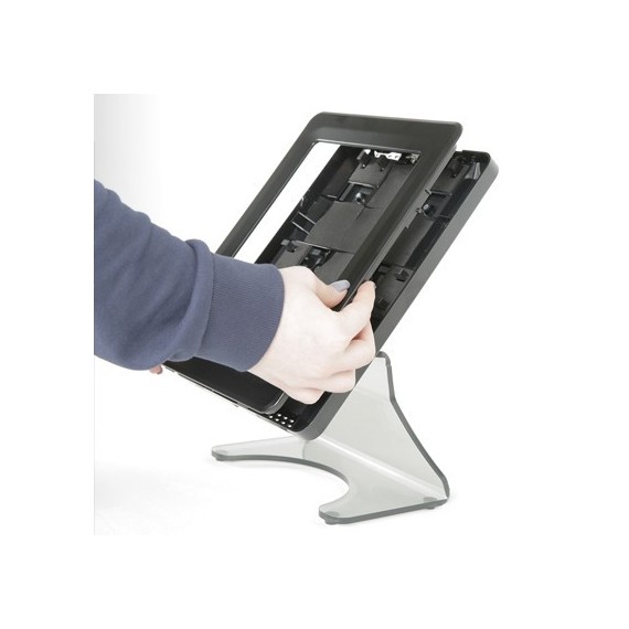 Ipad stativ for bord, Air 9,7-10,1