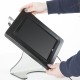 Ipad stativ for bord, Air 9,7-10,1