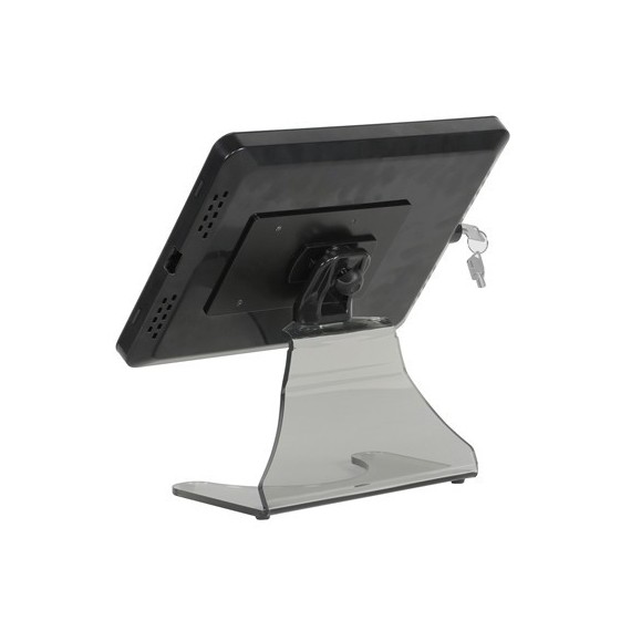 Ipad stativ for bord, Air 9,7-10,1