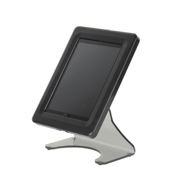 Ipad stativ for bord, Air 9,7-10,1